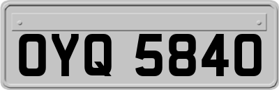 OYQ5840