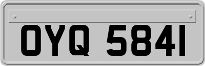 OYQ5841