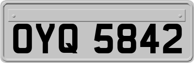 OYQ5842