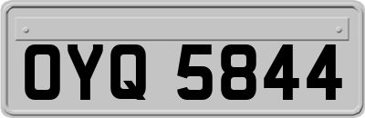 OYQ5844