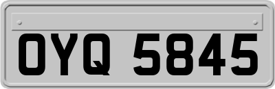OYQ5845