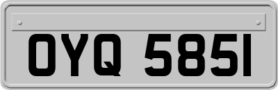 OYQ5851