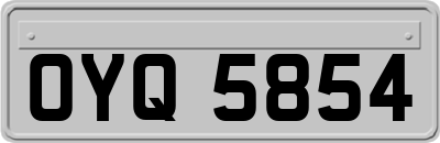 OYQ5854