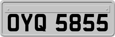 OYQ5855