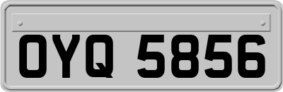 OYQ5856
