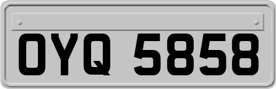 OYQ5858
