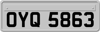OYQ5863