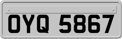 OYQ5867