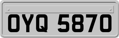 OYQ5870