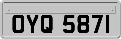 OYQ5871