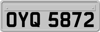OYQ5872