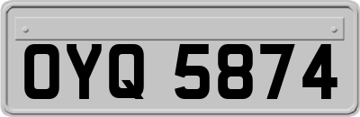 OYQ5874