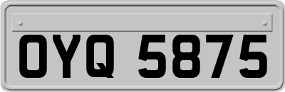 OYQ5875
