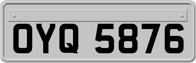OYQ5876
