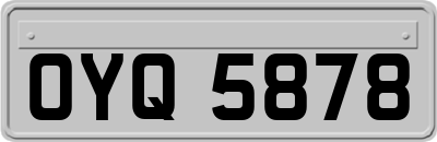 OYQ5878
