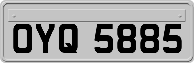 OYQ5885