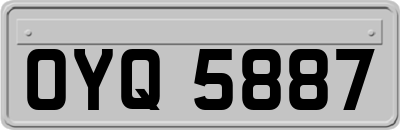 OYQ5887