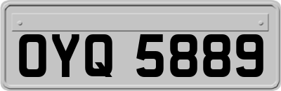 OYQ5889