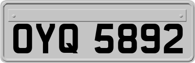 OYQ5892