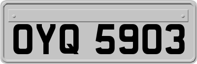 OYQ5903