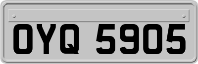 OYQ5905