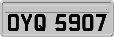 OYQ5907
