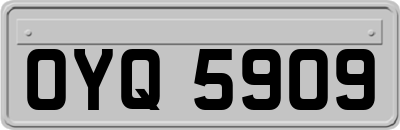 OYQ5909