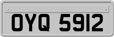 OYQ5912