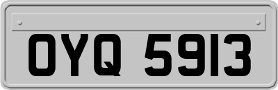 OYQ5913