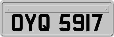 OYQ5917
