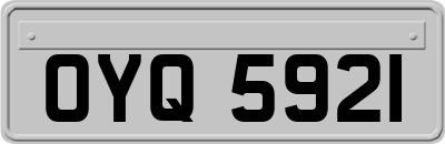OYQ5921