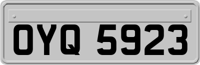 OYQ5923