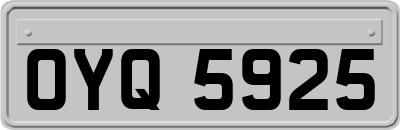 OYQ5925