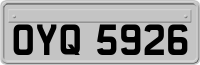 OYQ5926