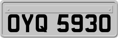 OYQ5930