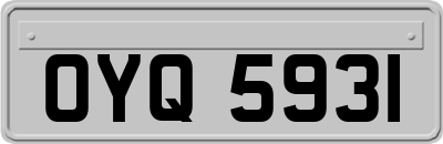 OYQ5931