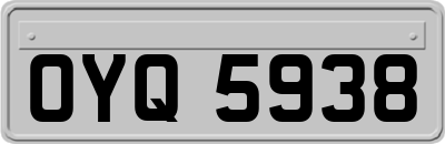 OYQ5938