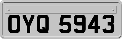 OYQ5943