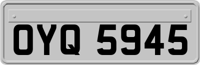 OYQ5945
