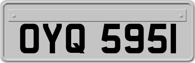 OYQ5951