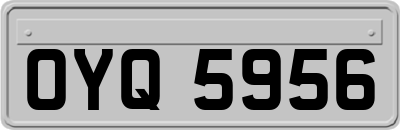 OYQ5956