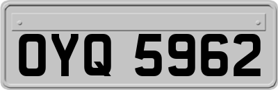 OYQ5962