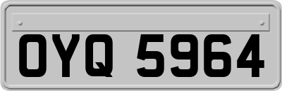 OYQ5964