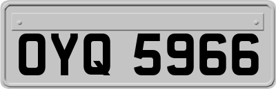 OYQ5966