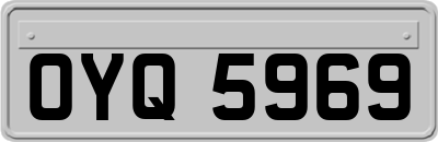 OYQ5969