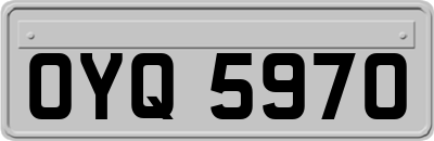 OYQ5970