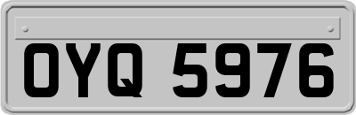 OYQ5976