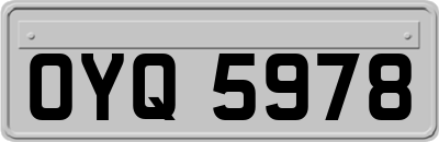 OYQ5978