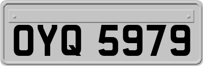 OYQ5979