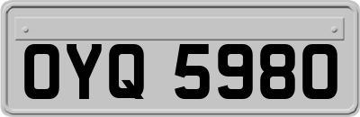 OYQ5980